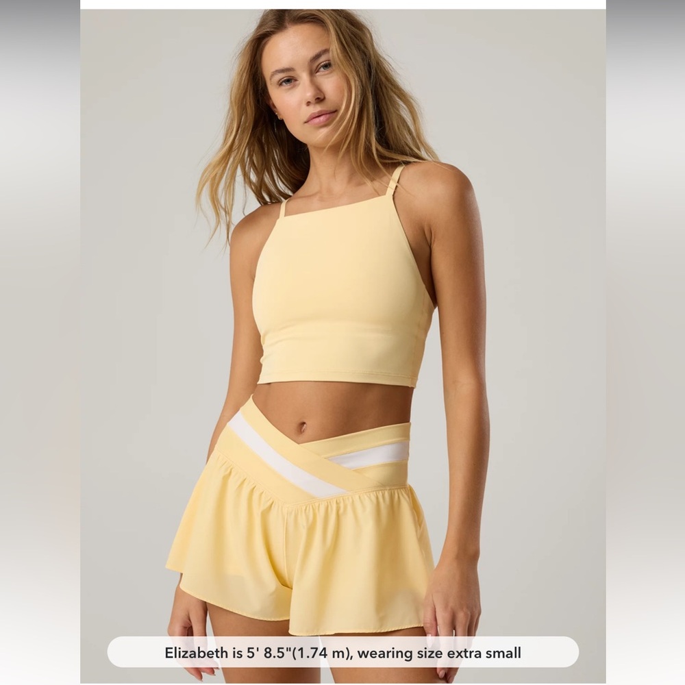 OFFLINE By Aerie Real Me Tank